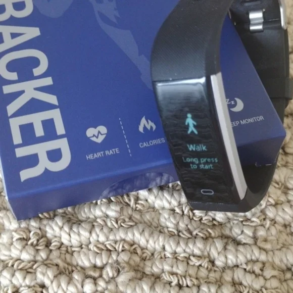 Fitness Tracker - Picture 6 of 16